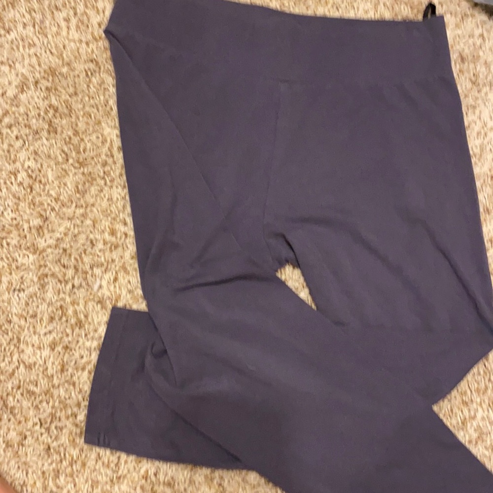 Light leggings
